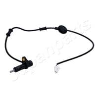 Devējs, Riteņu griešanās ātrums