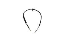 Trose, Stāvbremžu sistēma