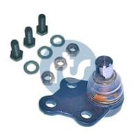 Balst-/Virzošais šarnīrs