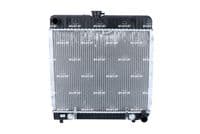 Radiators, Motora dzesēšanas sistēma