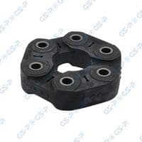 Šarnīrs, kardānvārpsta