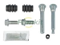 Virzītājčaulu komplekts, Bremžu suports