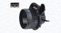 Salona ventilators