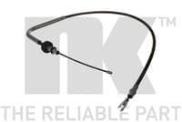 Trose, Stāvbremžu sistēma