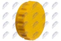 Vāciņš, Dzesēšanas šķidruma rezervuārs