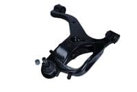 Neatkarīgās balstiekārtas svira, Riteņa piekare