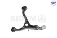 Neatkarīgās balstiekārtas svira, Riteņa piekare