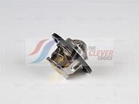 Termostats, Dzesēšanas šķidrums