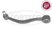 Neatkarīgās balstiekārtas svira, Riteņa piekare