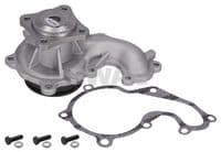 Ūdens sūknis, dzinēja dzesēšana