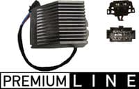 Regulators, Salona ventilators