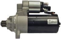 Starteris