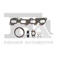 Montāžas komplekts, Kompresors