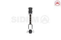 Stiepnis/Atsaite, Stabilizators