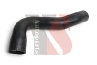 Pūtes sistēmas gaisa caurule