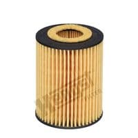 Eļļas filtrs