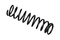 Balstiekārtas atspere