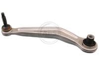 Neatkarīgās balstiekārtas svira, Riteņa piekare