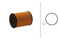 Eļļas filtrs