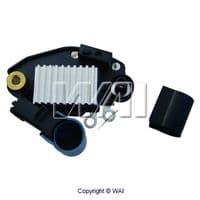 Ģeneratora sprieguma regulators