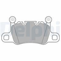 Bremžu uzliku kompl., Disku bremzes