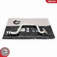 Eļļas cauruļvads, Kompresors