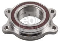 Riteņa rumbas gultnis