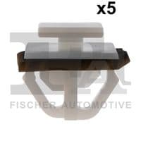 Moldings/aizsarguzlika
