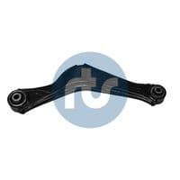 Neatkarīgās balstiekārtas svira, Riteņa piekare