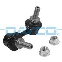 Stiepnis/Atsaite, Stabilizators