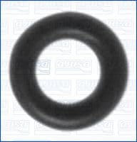 Blīve, Eļļas izsmidzināšana (Kompresors)