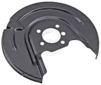 Dubļu sargs, Bremžu disks