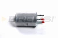 Degvielas filtrs