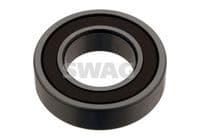 Gultnis, Kardānvārpstas vidējais gultnis