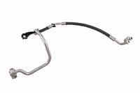 Augst-/Zemspiediena cauruļvads, Gaisa kond. sist.