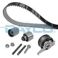 Zobsiksnas komplekts