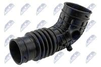 Gaisa tvērēja caurule, Gaisa filtrs