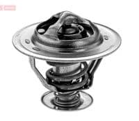 Termostats, Dzesēšanas šķidrums