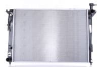Radiators, Motora dzesēšanas sistēma