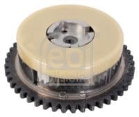 Sadales vārpstas regulēšanas mehānisms