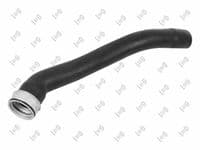 Pūtes sistēmas gaisa caurule