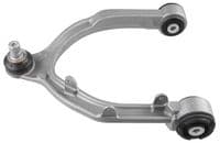 Neatkarīgās balstiekārtas svira, Riteņa piekare