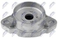 Amortizatora statnes balsts