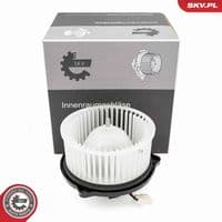 Salona ventilators
