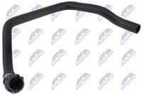 Apsildes sistēmas šļūtene