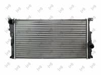 Radiators, Motora dzesēšanas sistēma