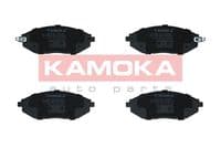 Bremžu uzliku kompl., Disku bremzes