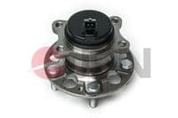 Riteņa rumbas gultņa komplekts