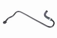 Dzesēšanas šķidruma caurule