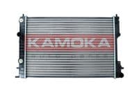 Radiators, Motora dzesēšanas sistēma